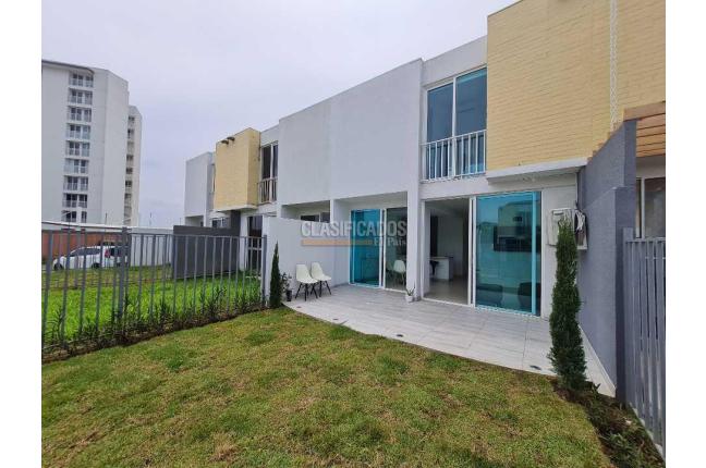 Casas, Venta, Jamundí - $430.000.000