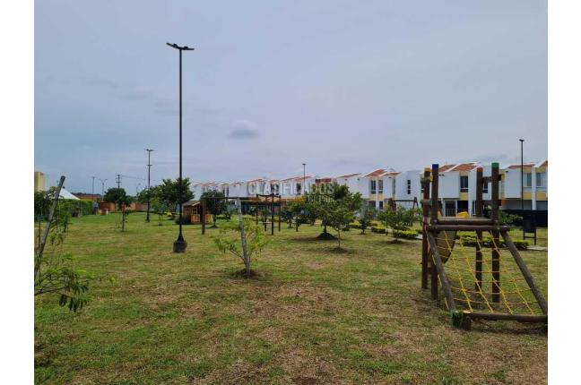 Casas, Venta, Jamundí - $430.000.000