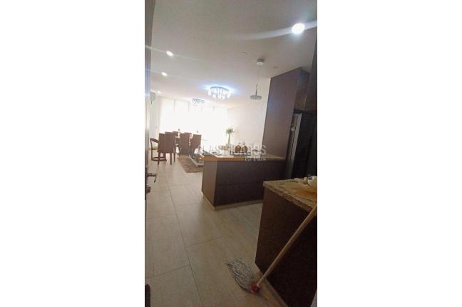Apartamentos, Alquiler, Barranquilla - $4.500.000