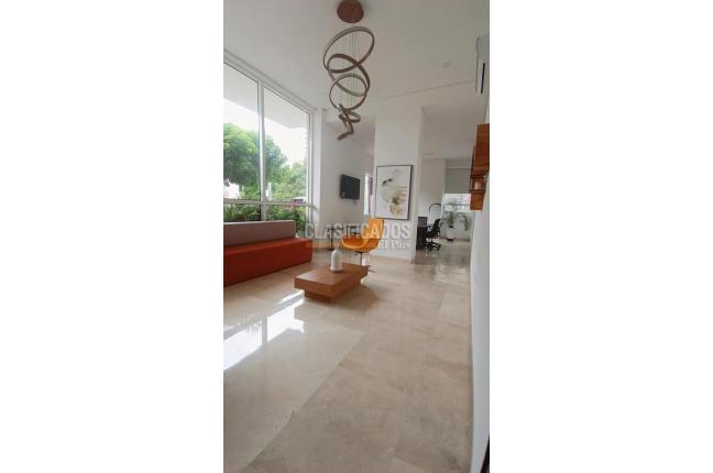 Apartamentos, Alquiler, Barranquilla - $4.500.000