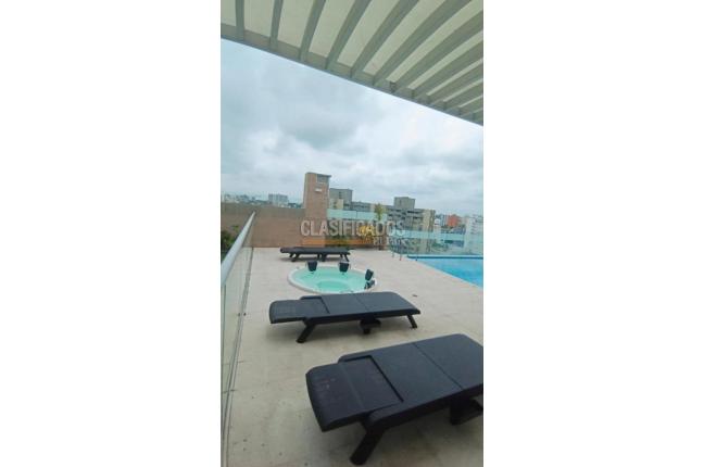 Apartamentos, Alquiler, Barranquilla - $4.500.000