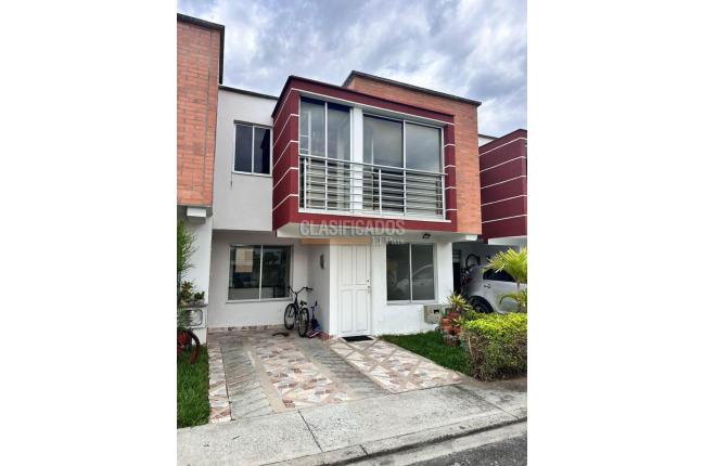 Casas, Alquiler en Pereira