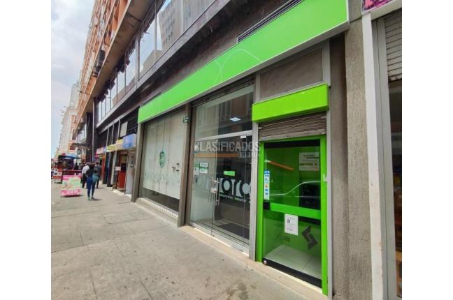 Locales y Bodegas, Venta en Centro Ccial Ciudad de Cali