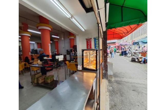 Locales y Bodegas, Venta, Centro Ccial Ciudad de Cali - $3.800.000.000