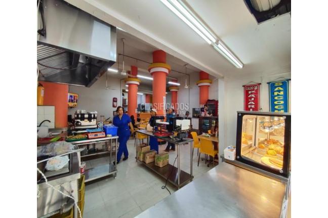 Locales y Bodegas, Venta, Centro Ccial Ciudad de Cali - $3.800.000.000