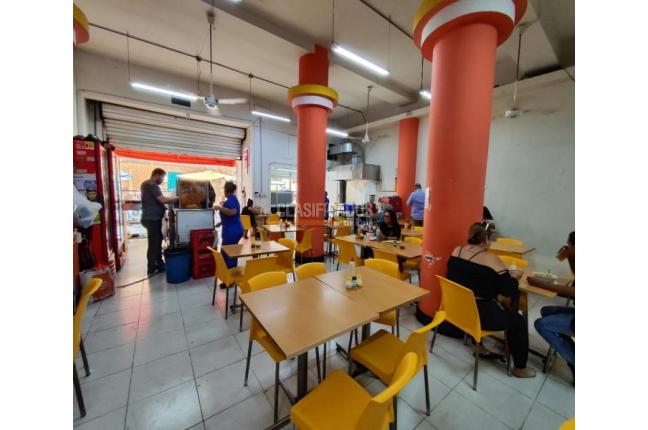 Locales y Bodegas, Venta, Centro Ccial Ciudad de Cali - $3.800.000.000