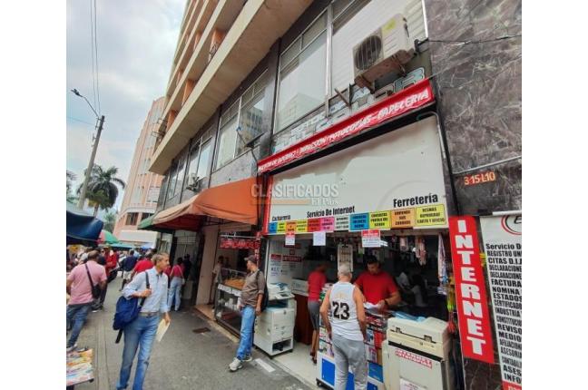 Locales y Bodegas, Venta, Centro Ccial Ciudad de Cali - $3.800.000.000