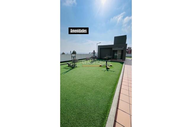 Apartamentos, Alquiler, Barranquilla - $1.750.000