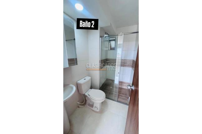 Apartamentos, Alquiler, Barranquilla - $1.750.000