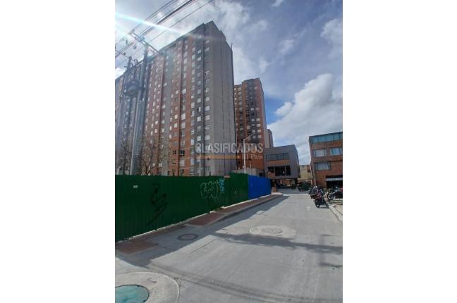 Apartamentos, Alquiler, Bogotá - $1.550.000