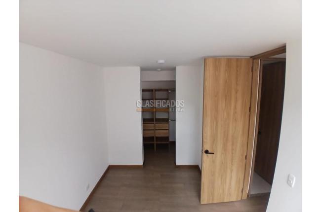 Apartamentos, Alquiler, Bogotá - $1.550.000