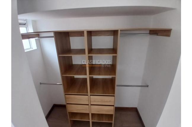 Apartamentos, Alquiler, Bogotá - $1.550.000