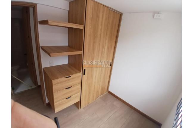 Apartamentos, Alquiler, Bogotá - $1.550.000