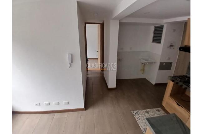 Apartamentos, Alquiler, Bogotá - $1.550.000
