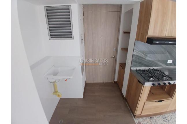 Apartamentos, Alquiler, Bogotá - $1.550.000