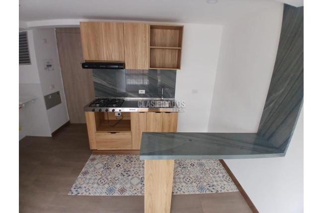 Apartamentos, Alquiler, Bogotá - $1.550.000