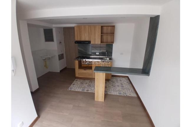 Apartamentos, Alquiler, Bogotá - $1.550.000