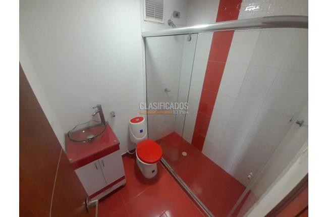 Apartamentos, Venta, Bogotá - $290.000.000