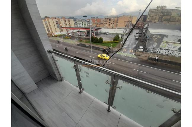 Apartamentos, Venta, Bogotá - $290.000.000