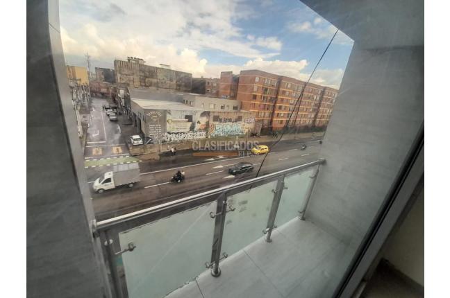 Apartamentos, Venta, Bogotá - $290.000.000