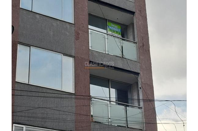 Apartamentos, Venta, Bogotá - $290.000.000