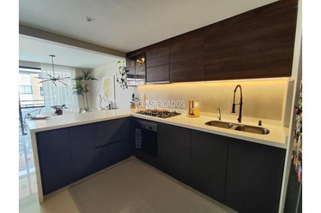 Apartamentos, Venta, Valle del Lili - $485.000.000