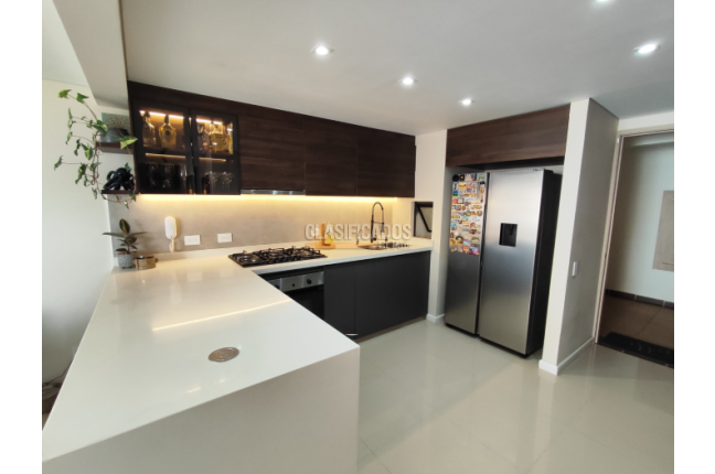 Apartamentos, Venta, Valle del Lili - $485.000.000