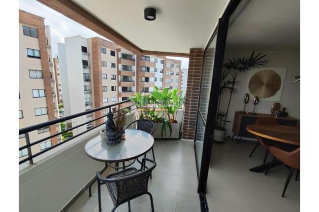 Apartamentos, Venta, Valle del Lili - $485.000.000