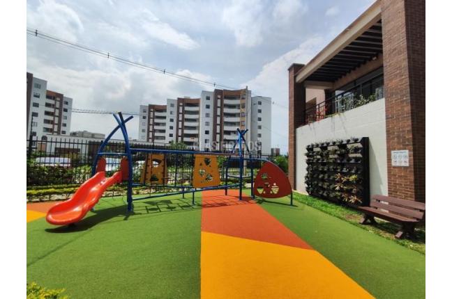 Apartamentos, Venta, Valle del Lili - $485.000.000