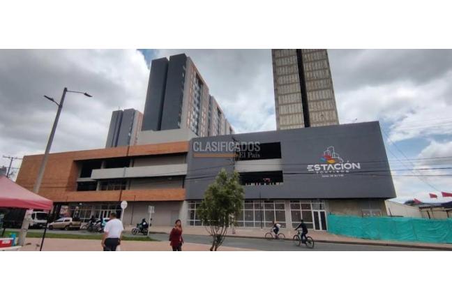 Apartamentos, Alquiler, Bogotá - $1.200.000