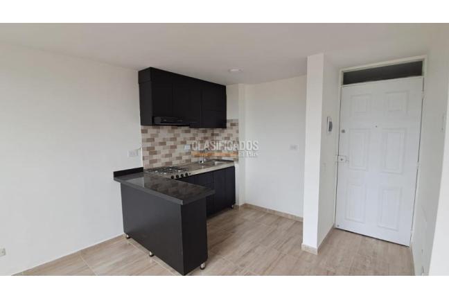 Apartamentos, Alquiler, Bogotá - $1.200.000