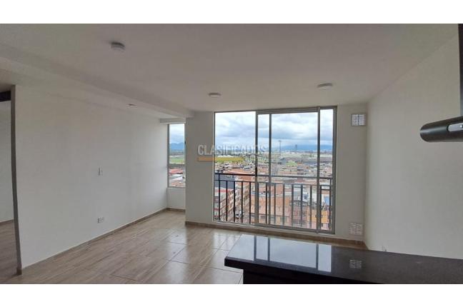 Apartamentos, Alquiler, Bogotá - $1.200.000