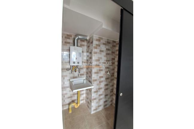 Apartamentos, Alquiler, Bogotá - $1.200.000