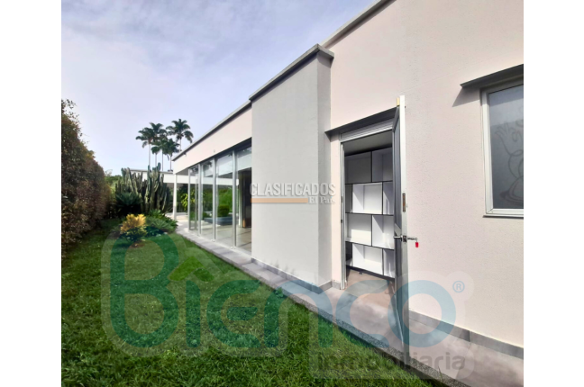 Casas, Alquiler en Pereira