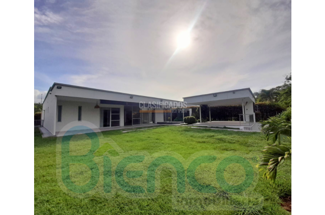 Casas, Alquiler en Pereira