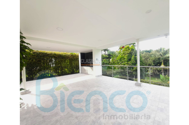 Casas, Alquiler, Pereira - $9.000.000