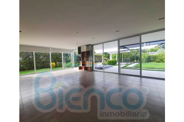 Casas, Alquiler, Pereira - $9.000.000