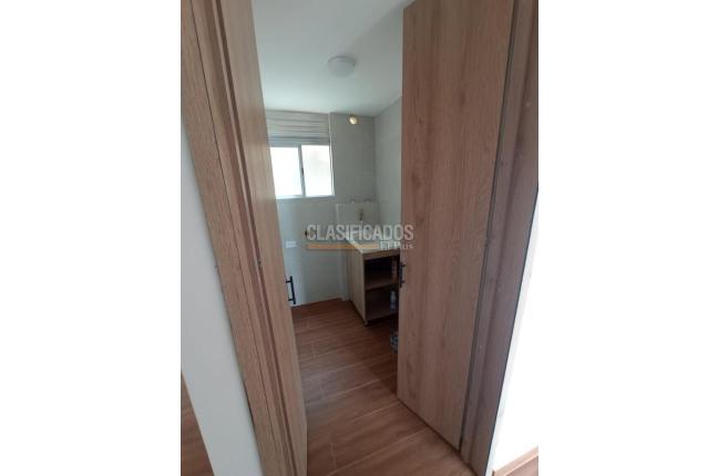 Apartamentos, Alquiler, Madrid - $1.300.000