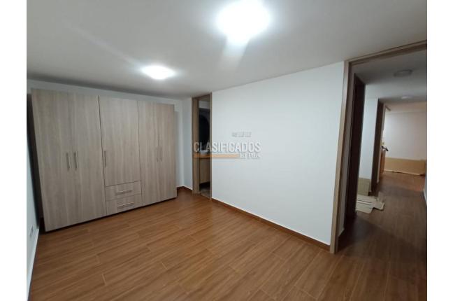 Apartamentos, Alquiler, Madrid - $1.300.000