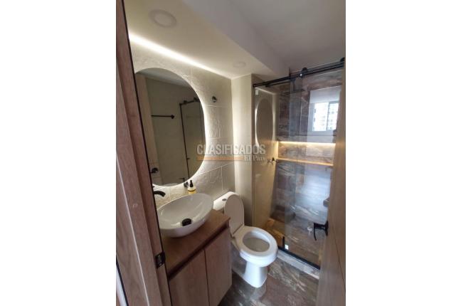 Apartamentos, Alquiler, Madrid - $1.300.000