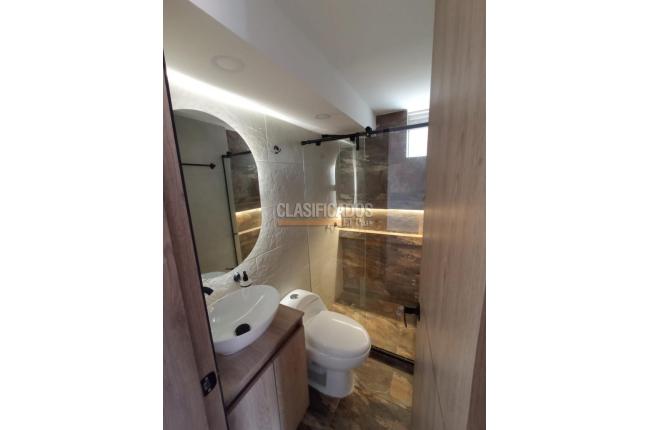 Apartamentos, Alquiler, Madrid - $1.300.000