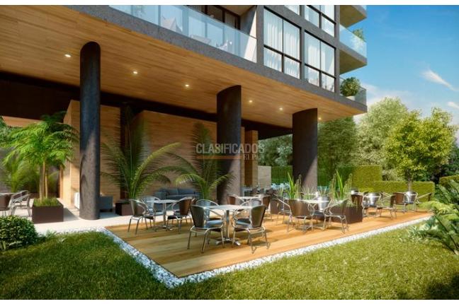 Apartamentos, Venta, Pance - $785.000.000
