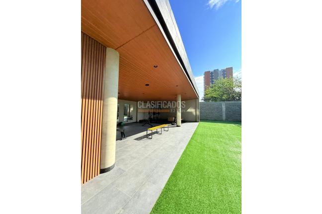 Apartamentos, Venta, Pance - $785.000.000