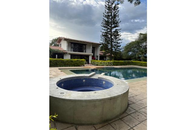 Fincas y Casas Campestres, Venta, Palmira - $2.850.000.000