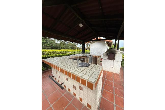 Fincas y Casas Campestres, Venta, Palmira - $2.850.000.000