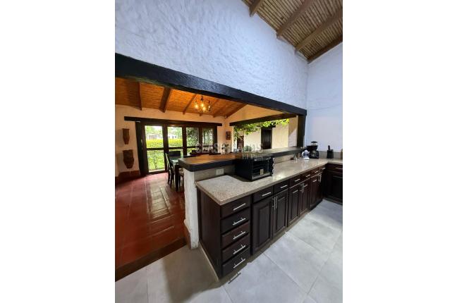 Fincas y Casas Campestres, Venta, Palmira - $2.850.000.000