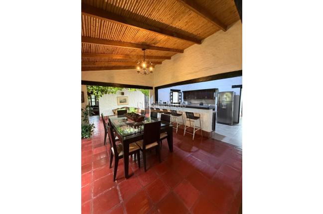 Fincas y Casas Campestres, Venta, Palmira - $2.850.000.000