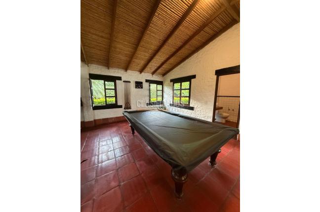 Fincas y Casas Campestres, Venta, Palmira - $2.850.000.000