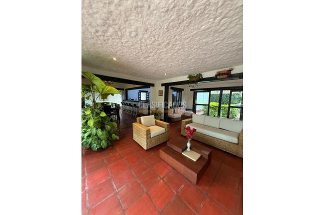 Fincas y Casas Campestres, Venta, Palmira - $2.850.000.000