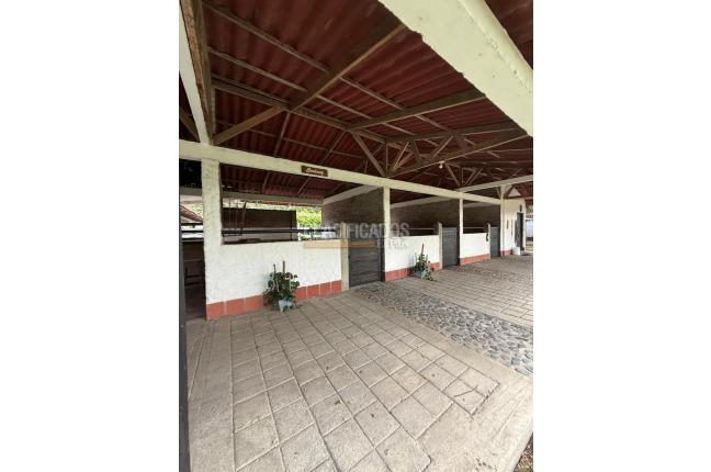 Fincas y Casas Campestres, Venta, Palmira - $2.850.000.000